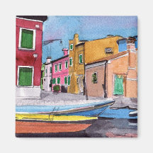 Aimant de Venise