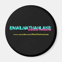 Aimant d'EMailNathanLake