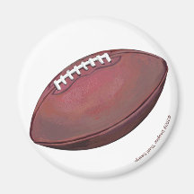 Aimant du football