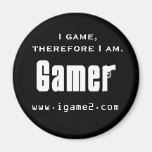 aimant du Gamer iGame2