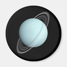 Aimant d'Uranus