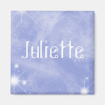 Aimant étoilé de Juliette