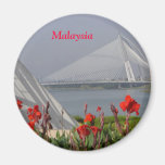 Aimant malaisien de pont