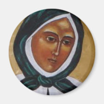 Aimant Marguerite Bourgeoys