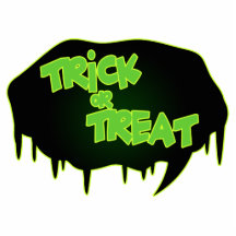 Aimant mignon 2x3 de coupe-circuit de Halloween Découpages En Acrylique