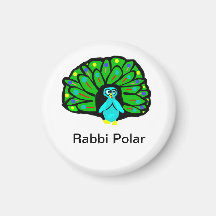 Aimant polaire de Rabbin