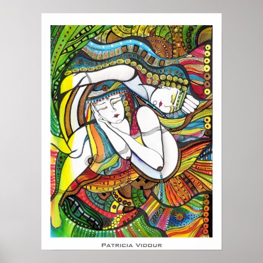 Aimer d'avril affiches