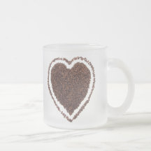 Aimez le CAFÉ Tasse À Café