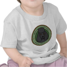 Aimez mon caniche t-shirts