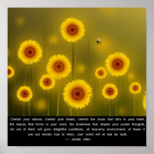 Aimez Posters