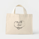 Aimez Thy hygiéniste dentaire Sac En Toile