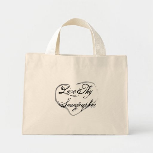 Aimez Thy Sonographer Sac