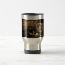 Aimez toute la tasse de races