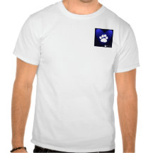 Aimez votre animal familier t-shirts