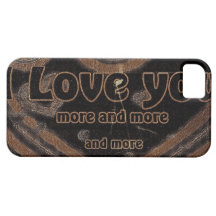 Aimez-vous Coque Case-Mate iPhone 5