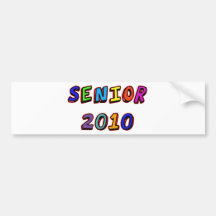 AÎNÉ 2010 ADHÉSIFS POUR VOITURE