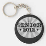 Aîné 2012 porte-clés