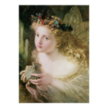 Ainsi votre fée faite de la plupart des belles cho bristols