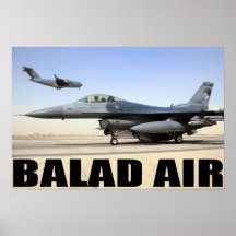 Air de Balad Poster