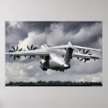 Airbus A400M Affiches