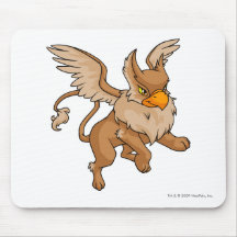 Aire Brown Tapis De Souris