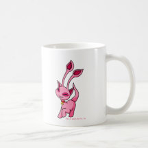 Aisha rose caracolant tasse à café