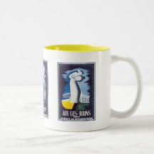 Aix-les-Bains la Savoie Tasse À Café