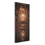Ajaa a enveloppé la toile toiles tendues