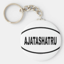 AJATASHATRU PORTE-CLEFS