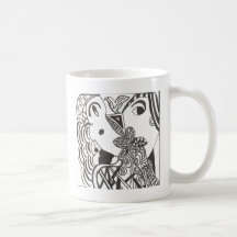 ajouter à l'oiseau tasse à café
