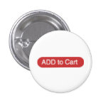AJOUTEZ à la nouveauté de chariot Pin's Avec Agrafe