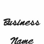 Ajoutez le texte ou le logo à votre chemise brodée polo brodé