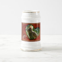 Ajoutez vos initiales - véritables Valentines d'am Tasse