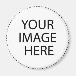 Ajoutez votre image ou texte ici - customisé magnets pour réfrigérateur