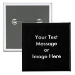 Ajoutez votre image ou texte ici - customisé pin's