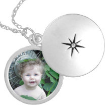 Ajoutez votre photo ! pendentif