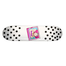 Akari Plateau De Skate