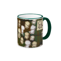 Akayo Mugs À Café