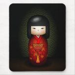 Akiko Tapis De Souris