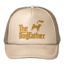 Akita Casquette De Camionneur