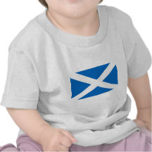 Alba, la nation celtique de l'Ecosse T-shirt