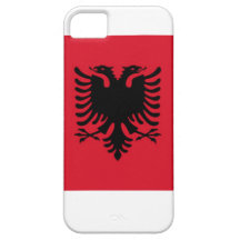 Albanie Coques Case-Mate iPhone 5