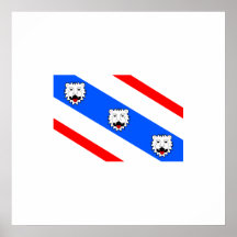 Albrechtice, tchèque posters
