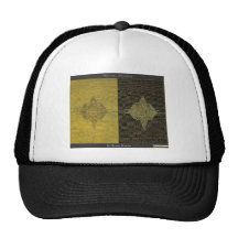 Aldous Huxley Casquettes