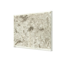 Alençon Toile Tendue