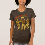 ALERTE NERD ! ! ! (armes) T-shirt