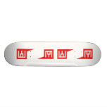 Alex K Grundwald s 1410 02, Lithuanie Skateboard