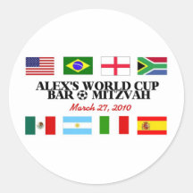 Alex-logo Autocollant