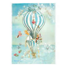 Alice dans des invitations de partie du pays des m