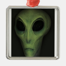 Alien Ornements